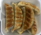 Best Gyoza (6) in Rolling Meadows, IL