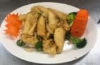 Best Salt & Pepper Squid in Rolling Meadows, IL