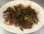 Best Mongolian Beef in Rolling Meadows, IL