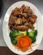 Best Sesame Chicken in Rolling Meadows, IL