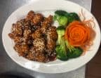 Best Sesame Chicken in Rolling Meadows, IL
